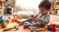 top stem toys for toddlers