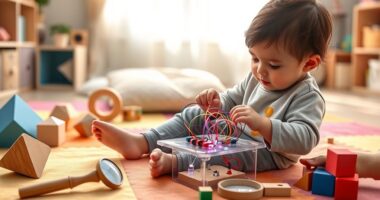 top stem toys for toddlers