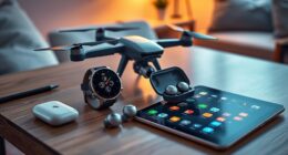 top tech gifts for dad