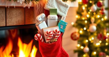 top teen holiday gift ideas