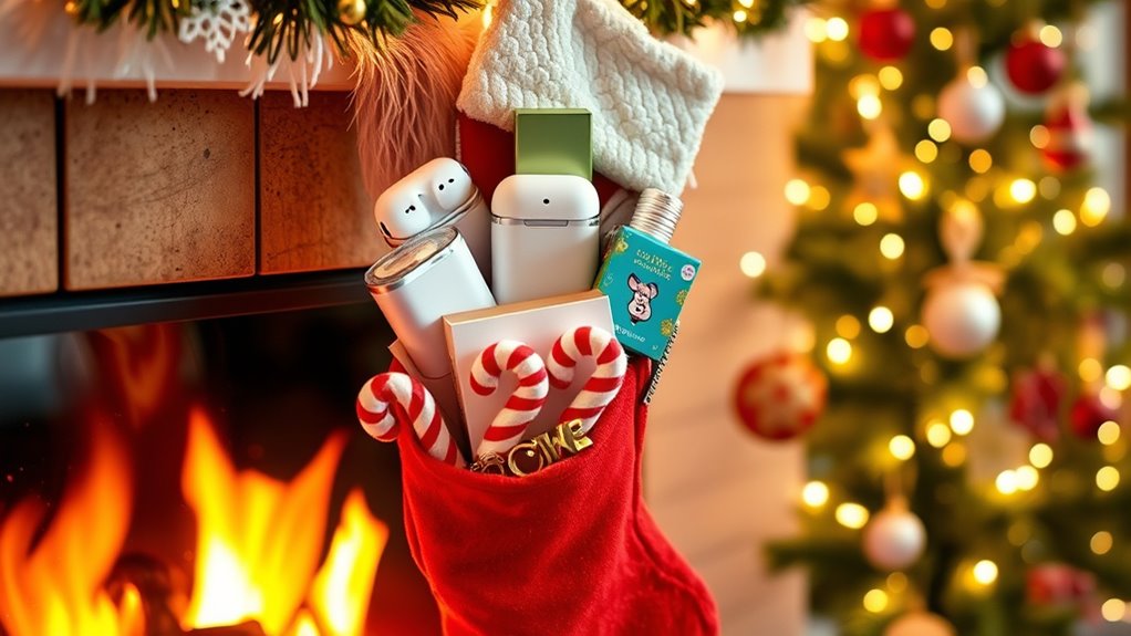 top teen holiday gift ideas