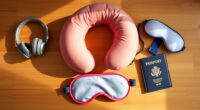 top travel gift ideas