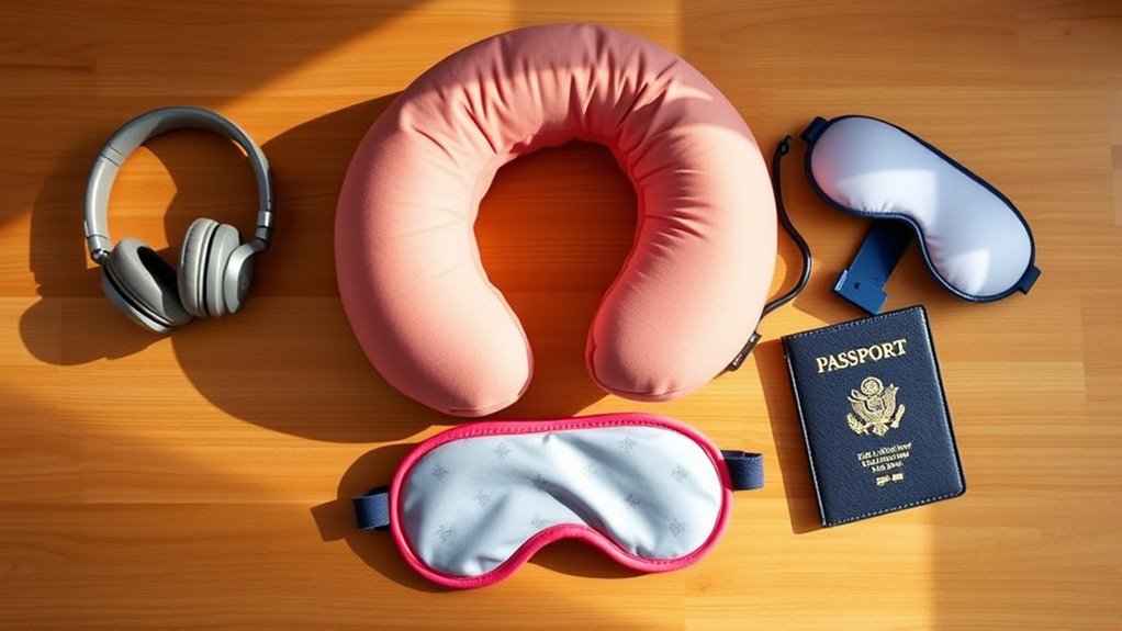 top travel gift ideas