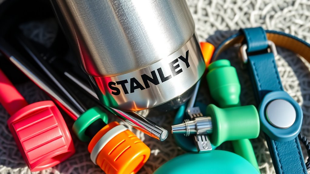 top tumbler accessory picks