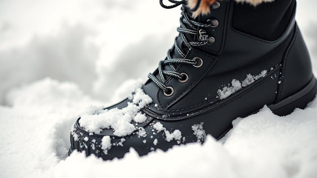 top waterproof winter boots