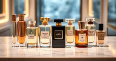 top women s perfume picks