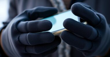 warm touchscreen glove options