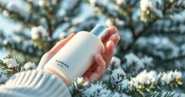 winter korean sunscreens guide