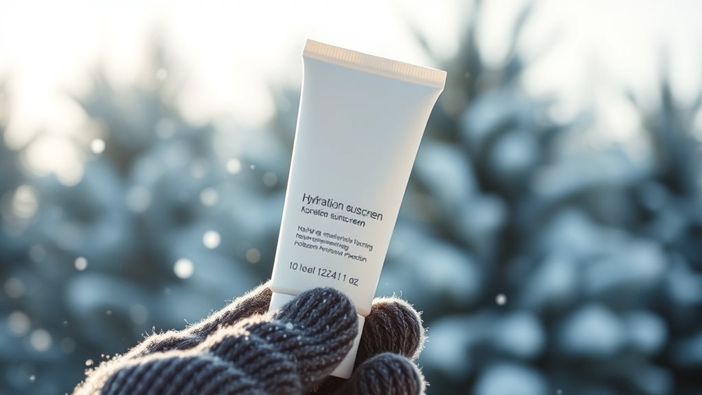 winter skincare protection factors