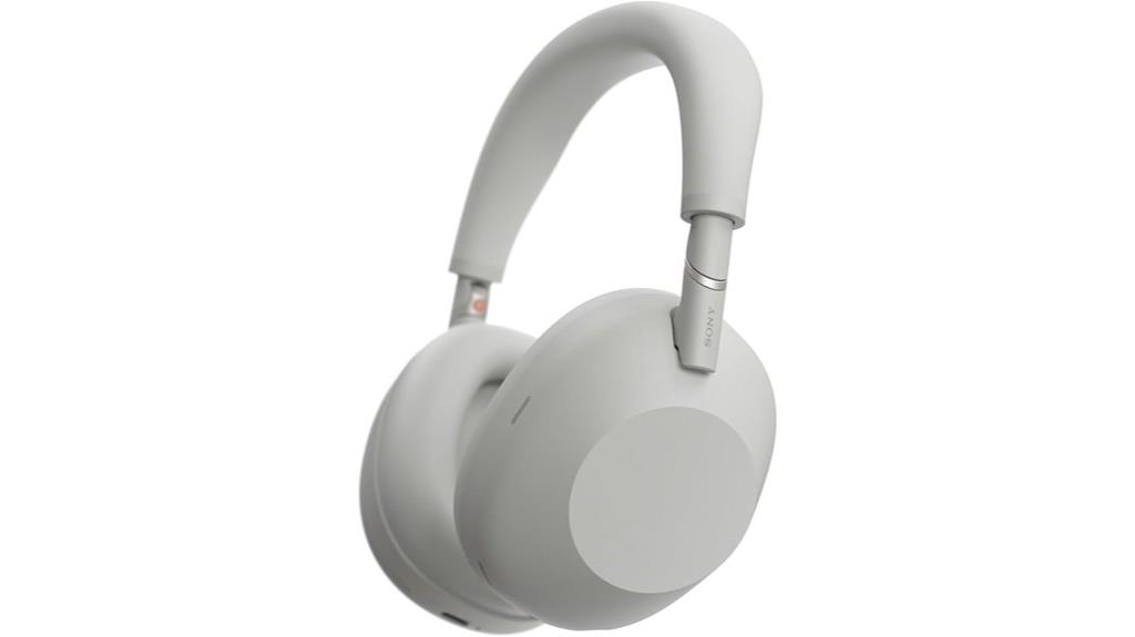 wireless noise cancelling headphones