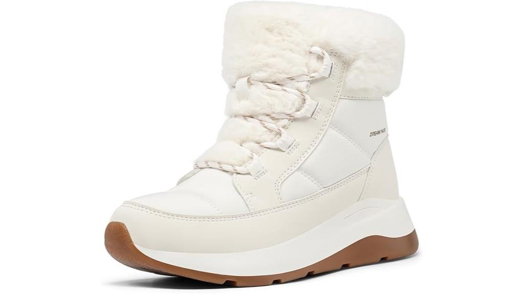 women s stylish winter boots