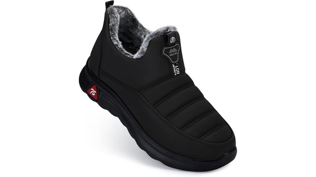 women s warm winter boots