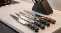 affordable premium knife sets