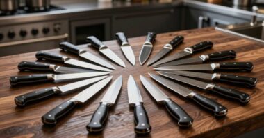 affordable top rated knives