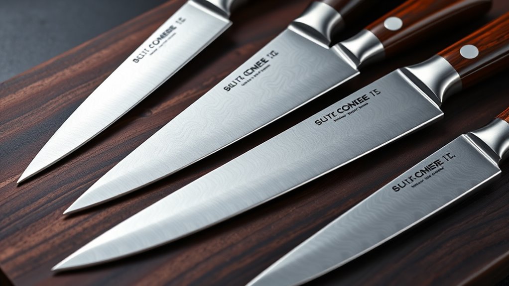 blade quality sharpness comfort