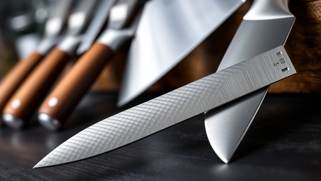 choosing the right honing rod