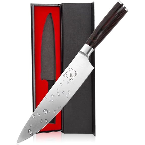 imarku Japanese Chef Knife 8-Inch Kitchen Gift