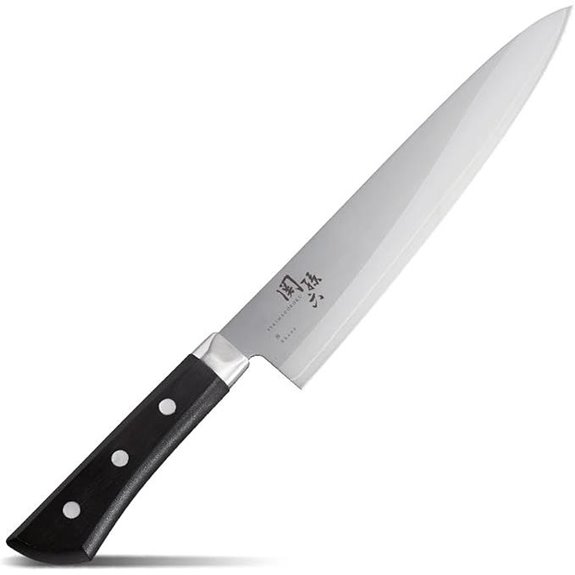Kai KAI AE2908 Gyuto Knife Japan Dishwasher Safe