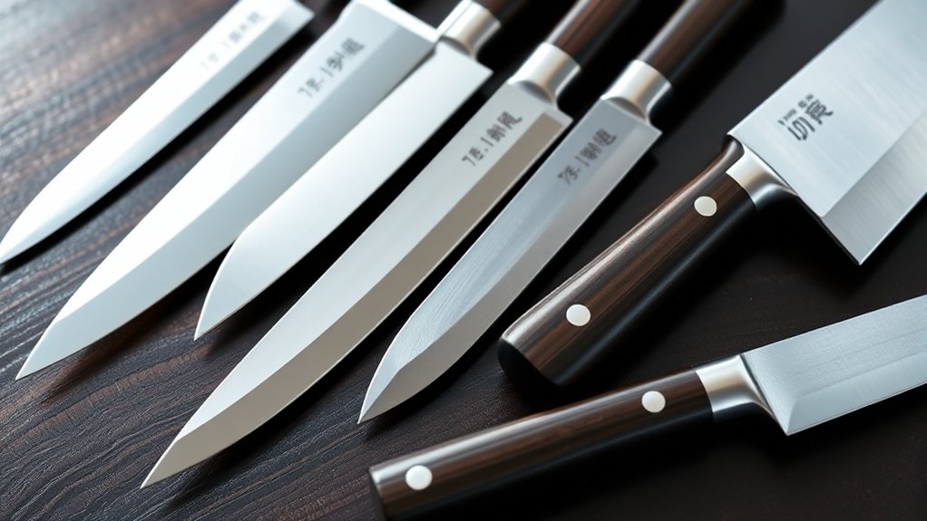 key factors for selection