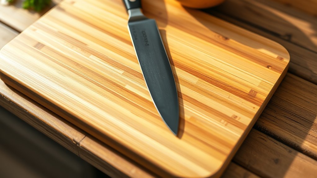 knife friendly eco easy maintain