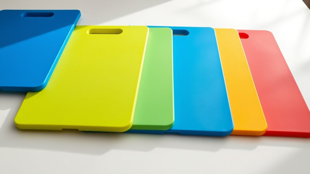 knife friendly safe durable easy clean