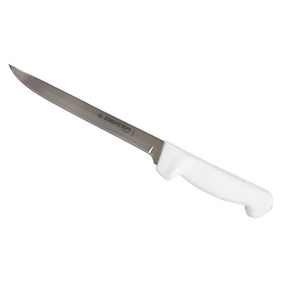 Dexter-Russell 7” Narrow Fish & Meat Fillet Knife