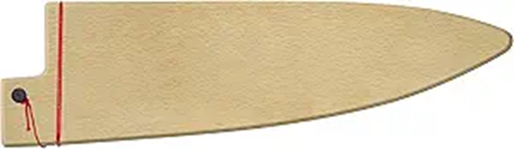 Shun Saya Sheath for 7-8” Chef Knives