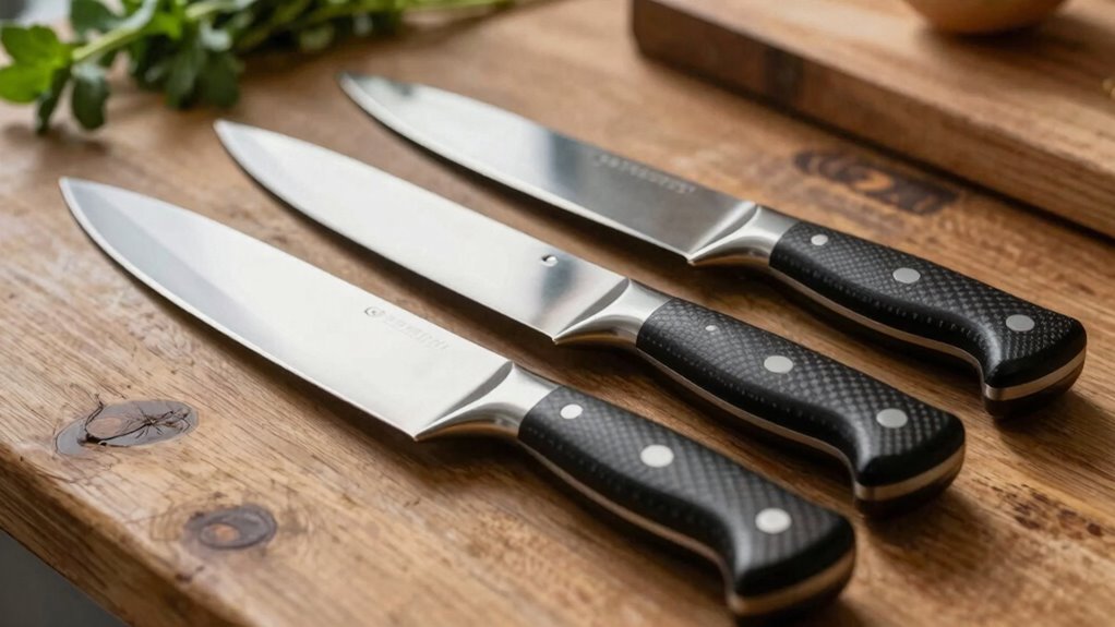 top 15 carbon steel chef knives