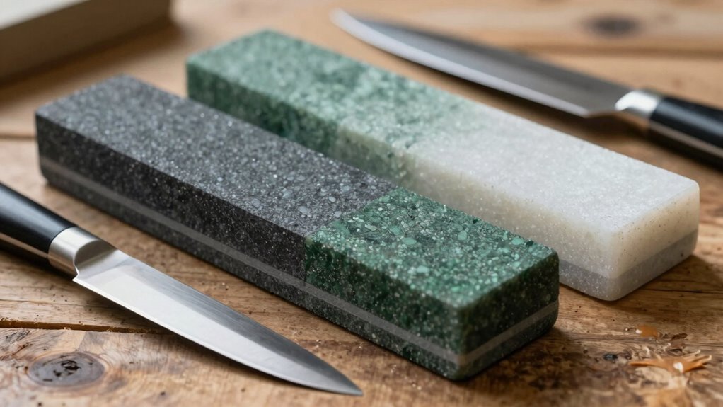 top 15 knife sharpening stones