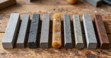 top beginner whetstone picks