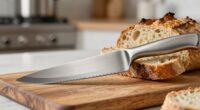 top bread knives for slicing