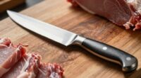 top butchering knife picks