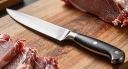 top butchering knife picks