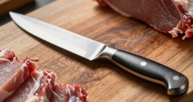 top butchering knife picks