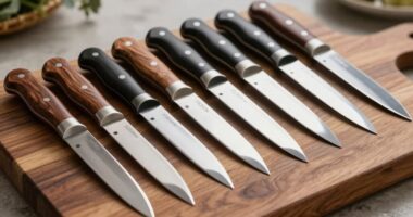 top carving knives 2026