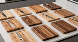 top chef knife cutting boards