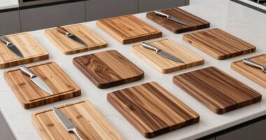 top chef knife cutting boards