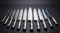 top chef knife recommendations