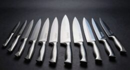 top chef knife recommendations