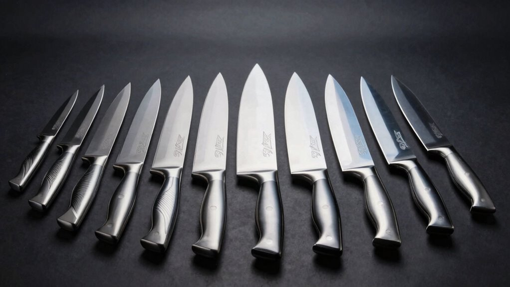 top chef knife recommendations