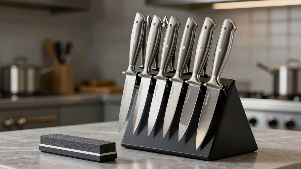 top chef knife sets