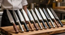 top chef knives under 200