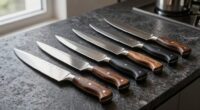 top chef recommended knife sets