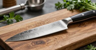 top damascus knives 2026