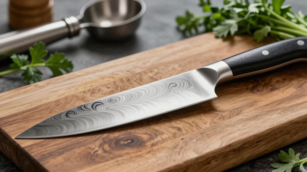 top damascus knives 2026