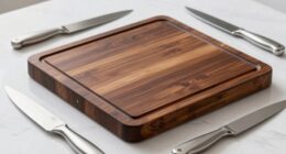top durable knife cutting boards