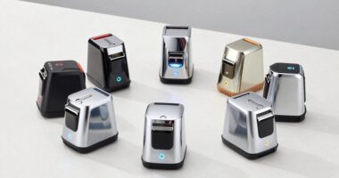 top electric knife sharpeners