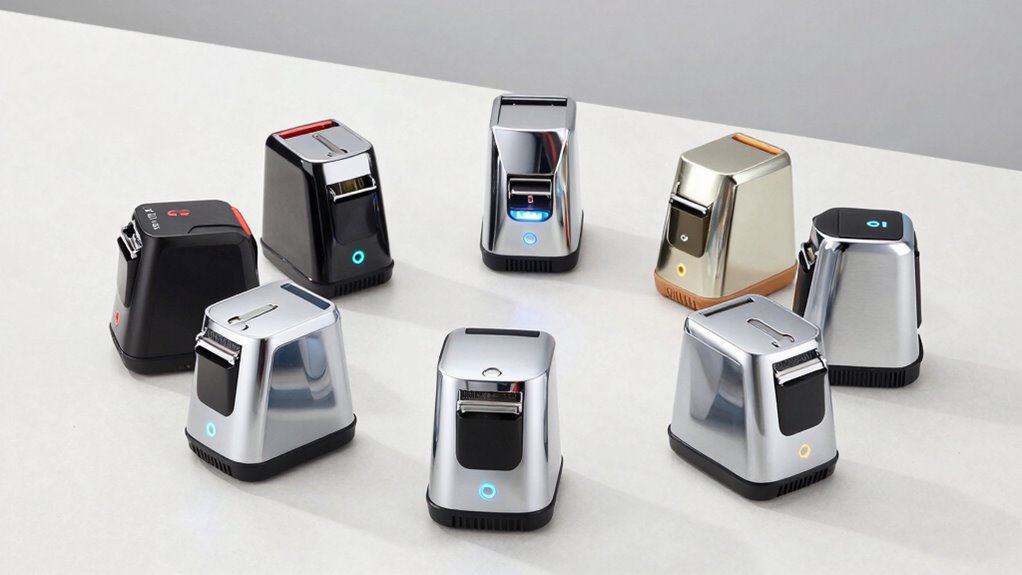 top electric knife sharpeners