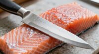 top fillet knives for seafood