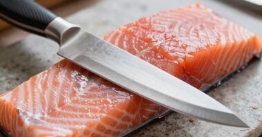 top fillet knives for seafood